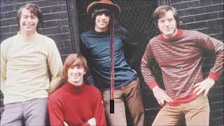 The Lovin&#39; Spoonful She&#39;s still a mystery (with lyrics)