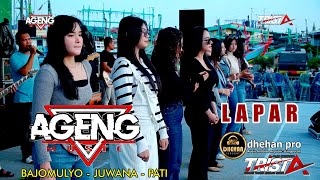 Download lagu LAPAR - BRODIN - AGENG MUSIC - PESTA LAUT BAJOMULYO 2025 - JUWANA PATI mp3 Download lagu LAPAR - BRODIN - AGENG MUSIC - PESTA LAUT BAJOMULYO 2025 - JUWANA PATI mp3