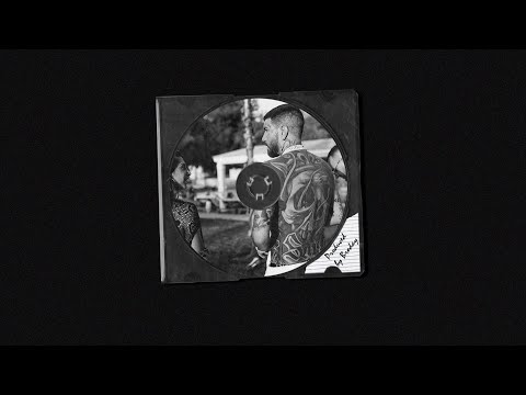 [SOLD] Toquel x Snik type beat "New Life" | Prod. Broday