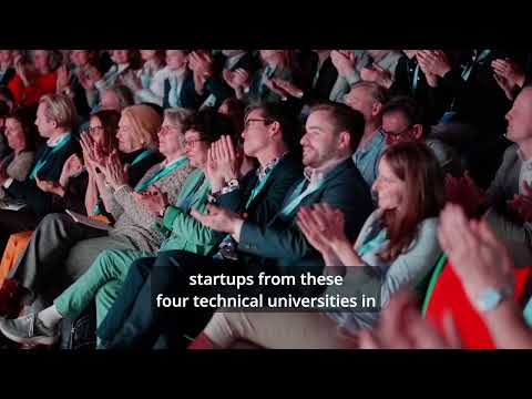 The value of 4TU Impact