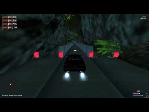 ShondeX ft. PCHZY - Ethereal Ability | finished by Tiven