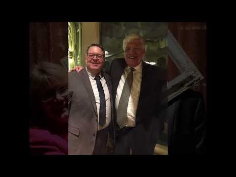 Celebration of Life for Rev. Stanley B Powers