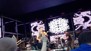 Big Wreck - Stampede - Look What I Found