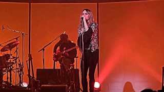 Les espaces et les sentiments - Vanessa Paradis