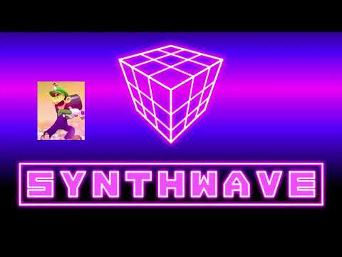 Size Up Your Enemy - Synthwave Remix (Mario & Luigi: Dream Team)