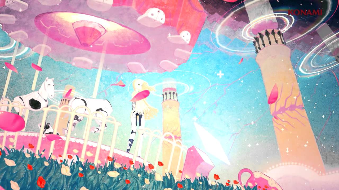 TOMOSUKE×Jazzin'park 「LANA - キロクノカケラ - 」PV