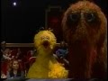Sesame Street Going To A Movie