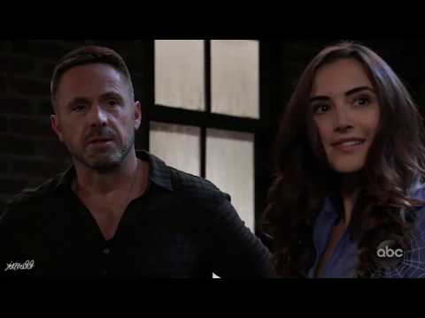 GH: 10/29/19 - Alexis & Neil Part 1/2