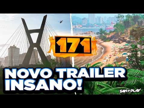 171: FINALLY! FINAL VERSION TRAILER, RELEASE DATE and STORY MODE 😱