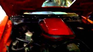 79 firebird trans am engine failure