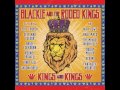Blackie and the Rodeo Kings  -  Bitter and Low (feat  Fantastic Negrito)