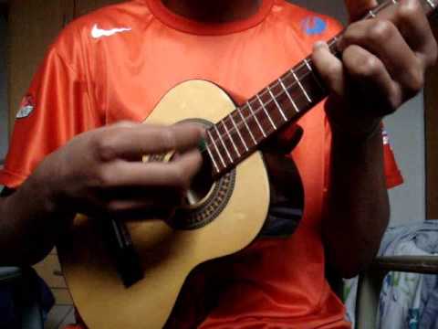 Chance pra gente voltar - Juventude SA