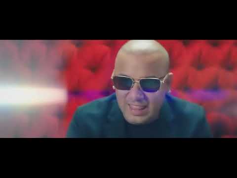 Chino Miranda, Nacho, Daddy Yankee, Wisin, Don Omar - Andas En Mi Cabeza (Final Remix) by Dela