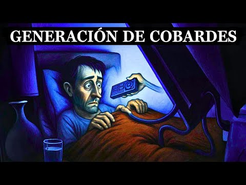 El Colapso de la Ambición: Cómo la Comodidad Creó una Generación Débil