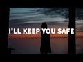 Shiloh Dynasty, Vluestar - I’ll Keep You Safe (Lyrics)
