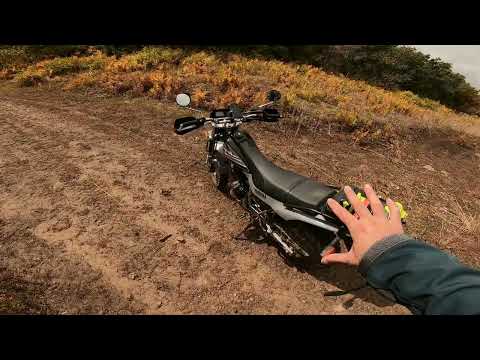TW200 vs KLX Dualsport | Which is better for you