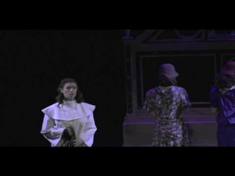 Il caso Mortara (by F. Cilluffo) - ACT 2 - Interlude: Rachele's aria
