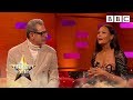 Thandie Newton S Westworld Nude Scenes BBC