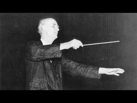 DLF 20.03.1922 Als Wilhelm Furtwängler Chefdirigent der Berliner Philharmoniker wurde
