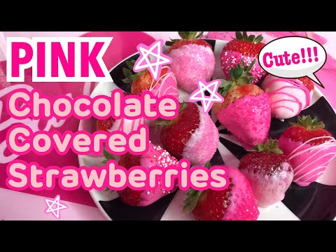 download lagu mp3 mp4 Pink Strawberry, download lagu Pink Strawberry gratis, unduh video klip Pink Strawberry