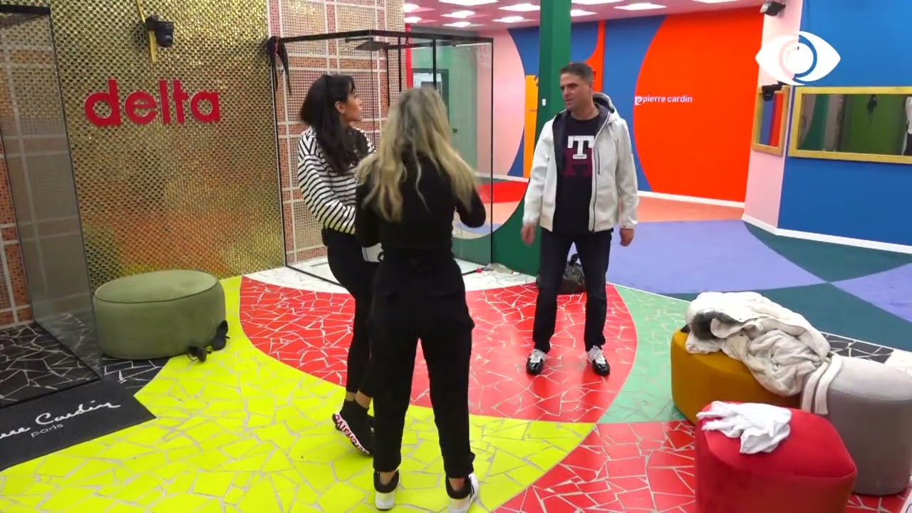 Jori ndërron bateritë, kërkon ndihmën e Armaldos