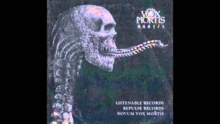 V/A - Novum Vox Mortis 6661/1 - full album - 1999