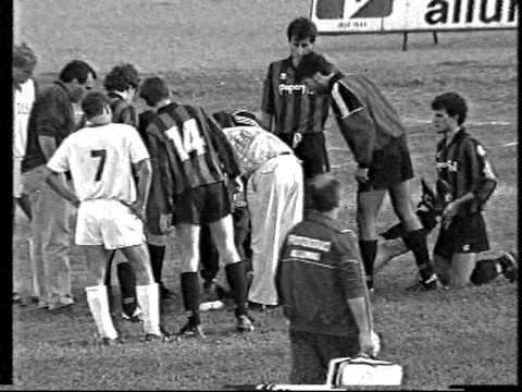 morte di un giocatore