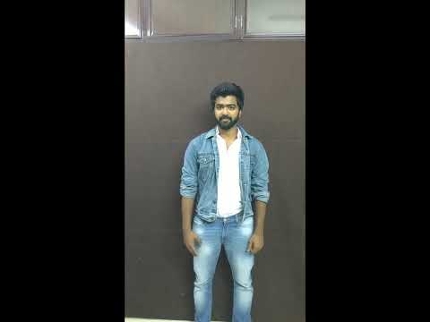 Ajai Vincent Self Introduction