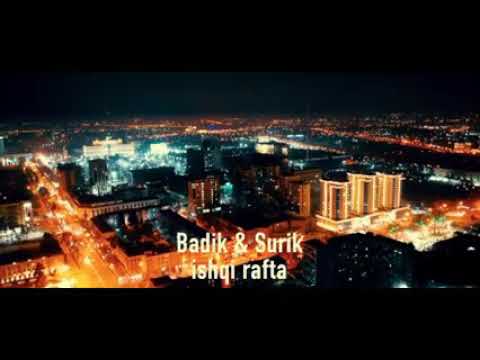 badik ft surik