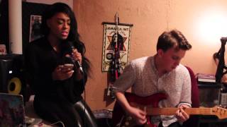 ALL THAT MATTERS - JUSTIN BIEBER [ANDREENA ACOUSTIC COVER]