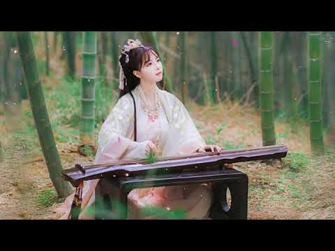 Linda Música Chinesa Relaxante - Extremo Oriente - Para Relaxar, Meditar, Dormir, Ler e Estudar