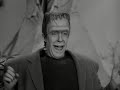 The Munsters S02E18 Big Heap Herman