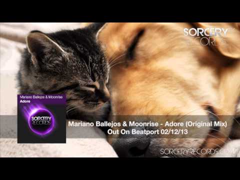 Mariano Ballejos & Moonrise - Adore (Original Mix)