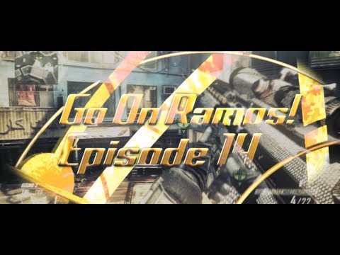 FaZe Ramos: Go On Ramos! - Episode 14