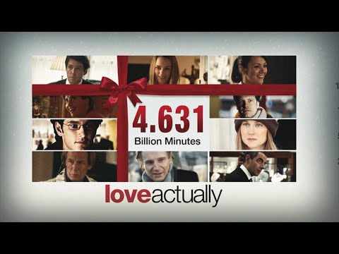 Why ‘Love Actually’ is a beloved holiday hit for 20 years: Part 1
