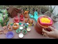 Miniature Zarda Recipe Mini Cooking Zarda Rice Tiny Zarda Sara Mini Cooking