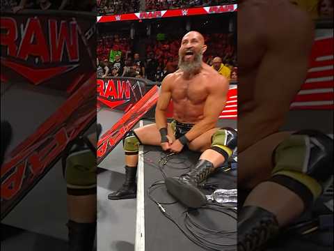 TOMMASO CIAMPA IS BACK!! 👏 👏