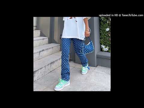 SoFaygo x Showjoe x Gos G Type Beat "Lowkey" 2022 | prod. gimmetheloot