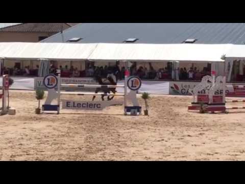 Amant du chateau GFE