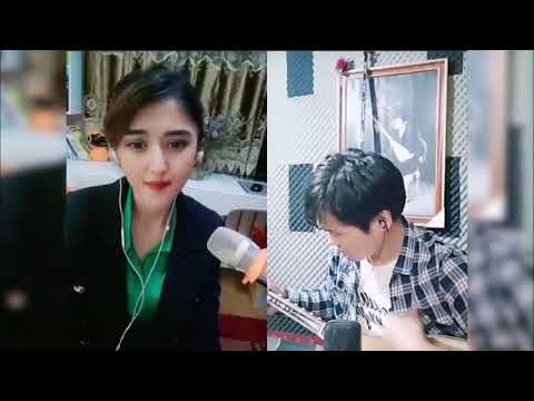 Uyghur Song || Ana Mihri | Ismaili Ruzi