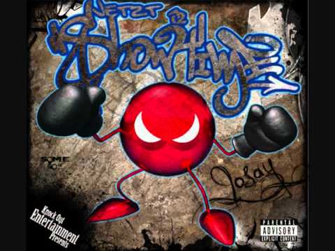 Josay feat. B Urns & Casdeal - Nach vorn Schaun (Jetzt iz Showtime 2009)