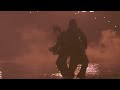 Playboi Carti Live At Kanye West Donda Experience