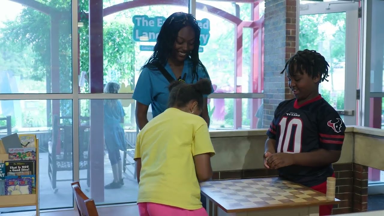 Mississippi Children's Museum Ultra Fun Officers