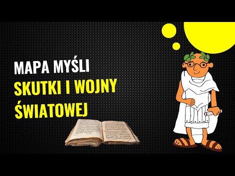 Skutki I Wojny Światowej