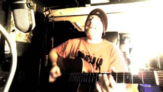 Johnny Winter Cover-Divin' Duck
