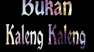 Download lagu Bukan Kaleng Kaleng Viva Video mp3