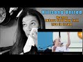 Hillsong United - Oceans (Where Feet May Fail) - Live in Israel | Reaction