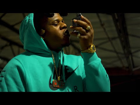 CHEF PIDA  - Potent (Live performance Leak)￼