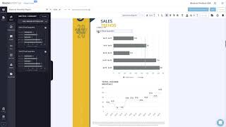 Reach Reporting video