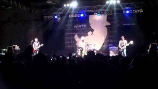 Daniel Wirtz - Nada Brahma